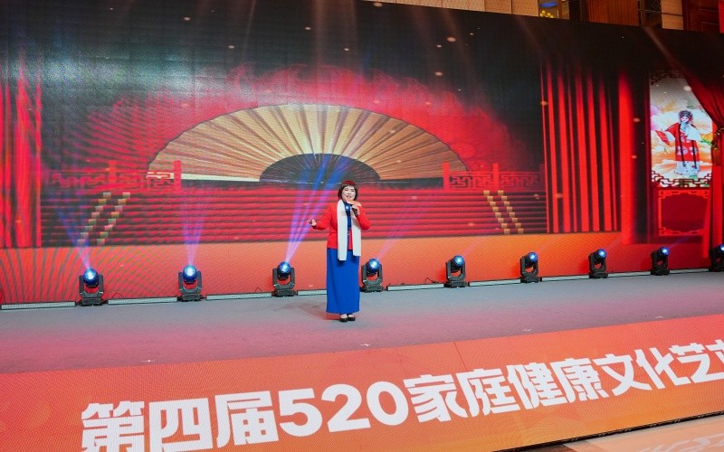 第四届品乐家520家庭健康艺术节决赛开启，郑州市场斩获一等奖