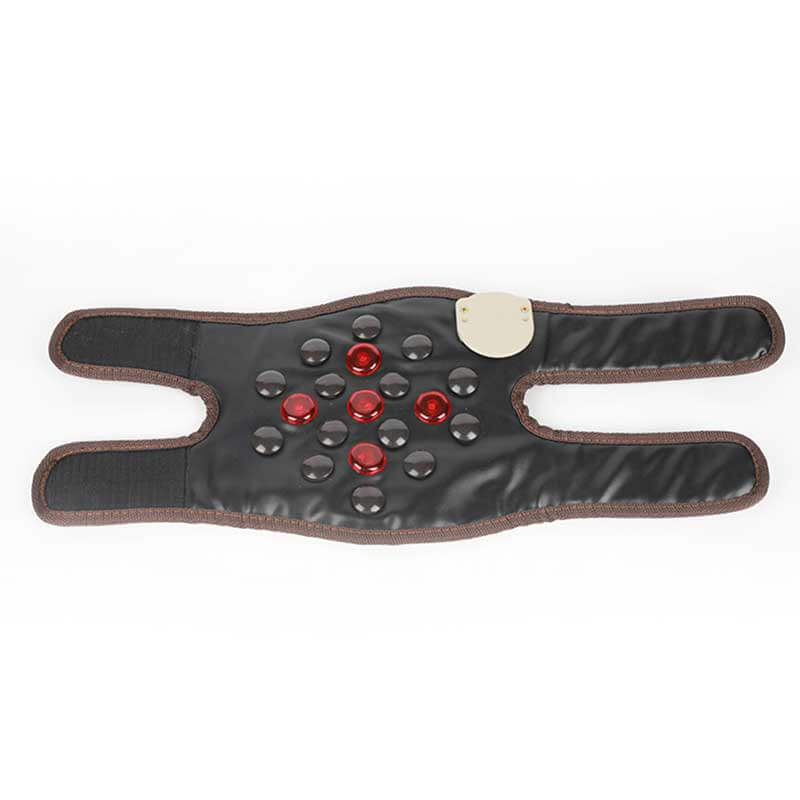 托玛琳光波护膝0.25*0.64