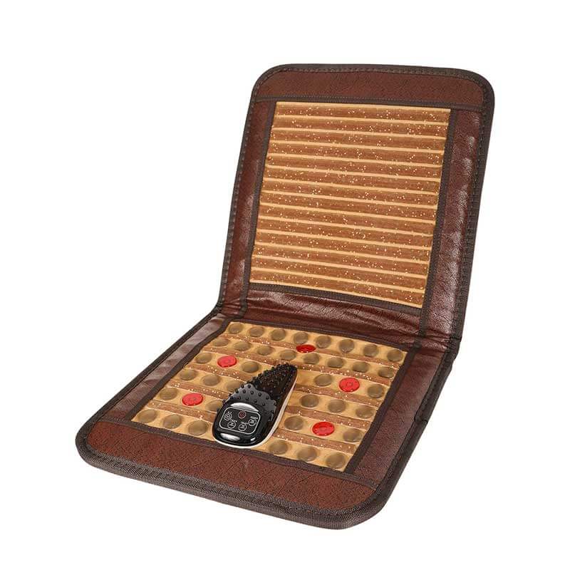 光灸多功能养生仪GJ-02品乐家(靠背款)