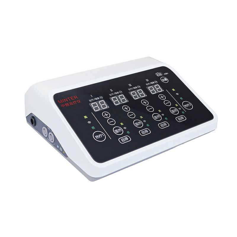 中频治疗仪 MT-ZP5000