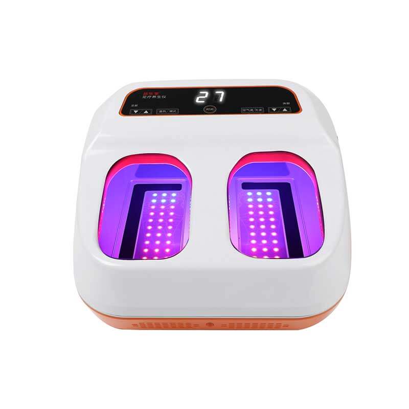 足疗养生仪 （ST-ZL01）