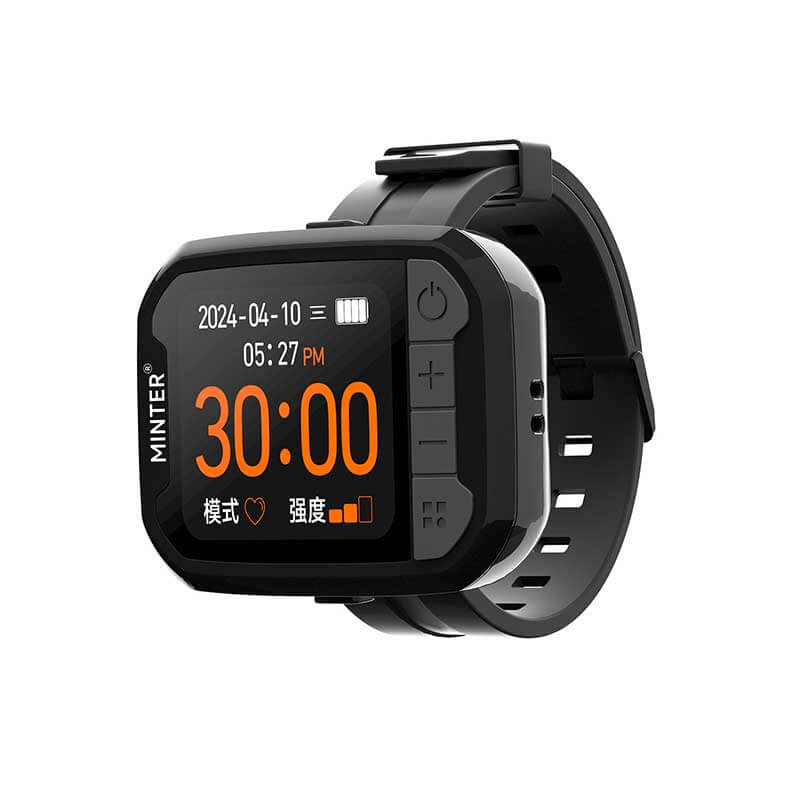 半导体激光治疗仪MT-JGB-01/黑