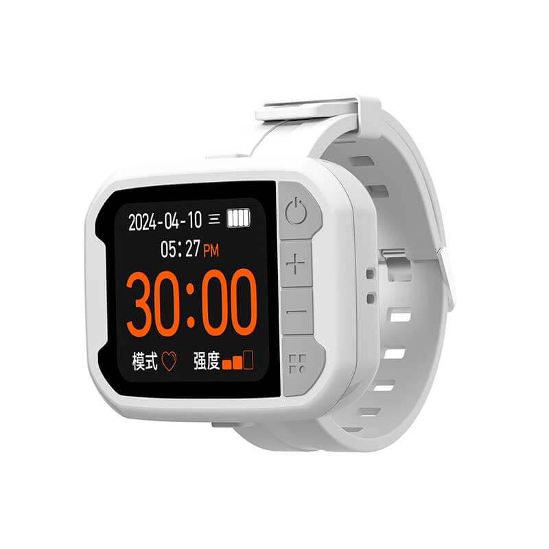 半导体激光治疗仪 MT-JGB-01/白