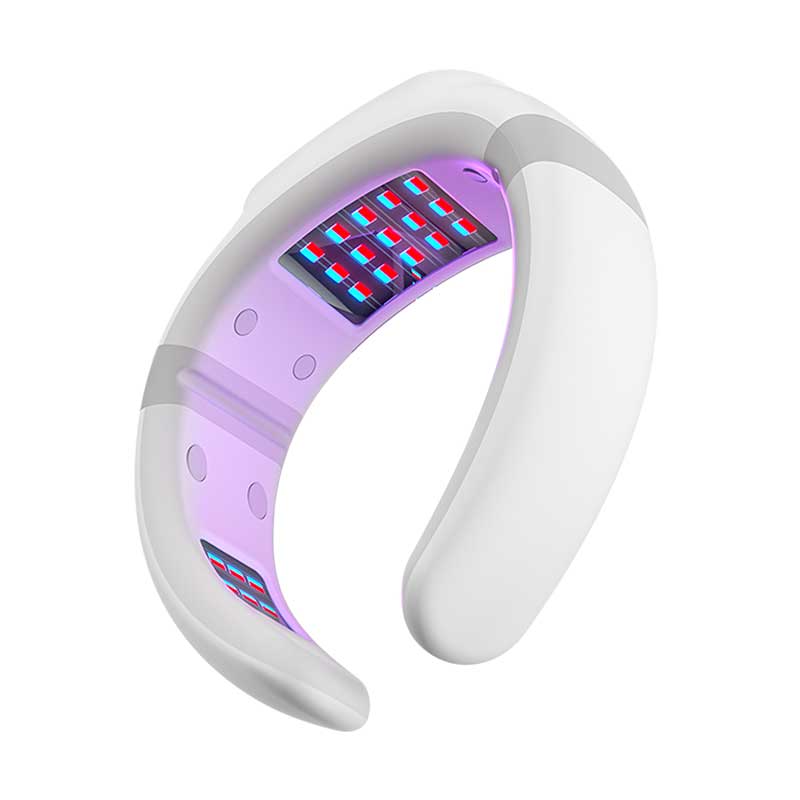 颈部红蓝光MT-HLG1