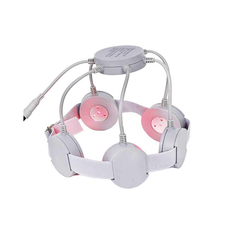 名泰脑益康激光帽JGM-01