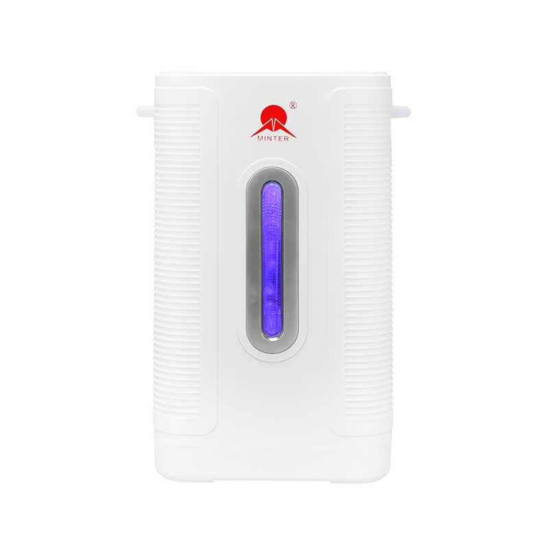 名泰便携式氢氧机B225