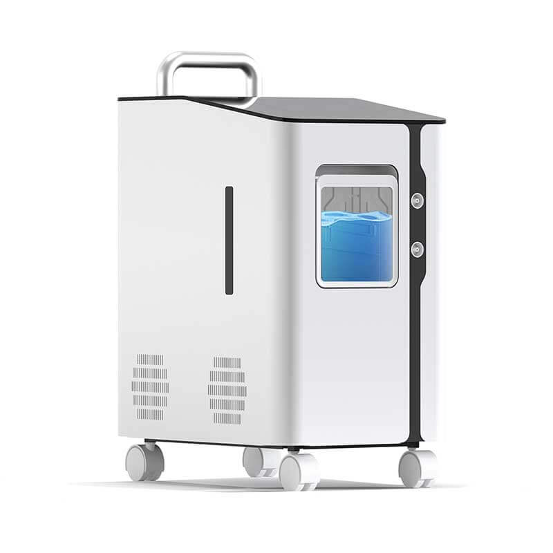 名泰氢氧机ZY-QYJ-3000