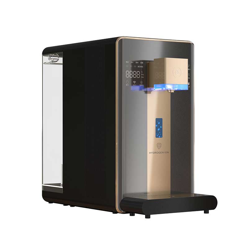 富氢反渗透净饮机（W19 Pro）