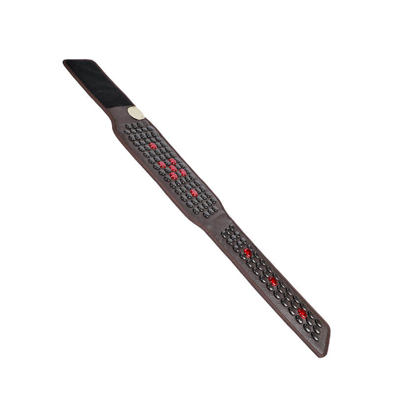 托玛琳光波腰带137*21*1cm