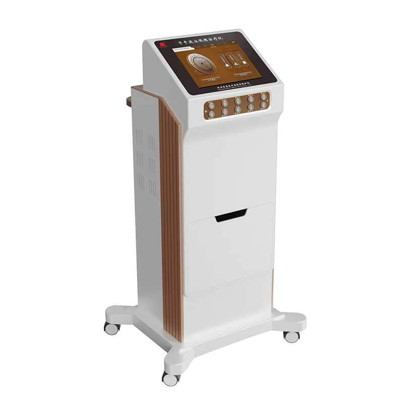 子午流注低频治疗仪MT-ZWLZ-II