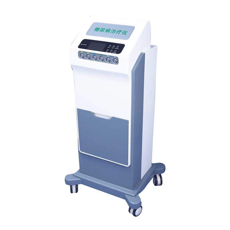 糖尿病治疗仪 AK-CN-02