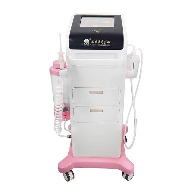 妇科臭氧治疗仪MT-FKCY01