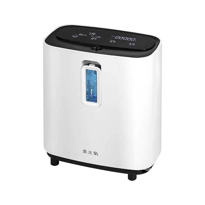 名泰制氧机ZY-3AW