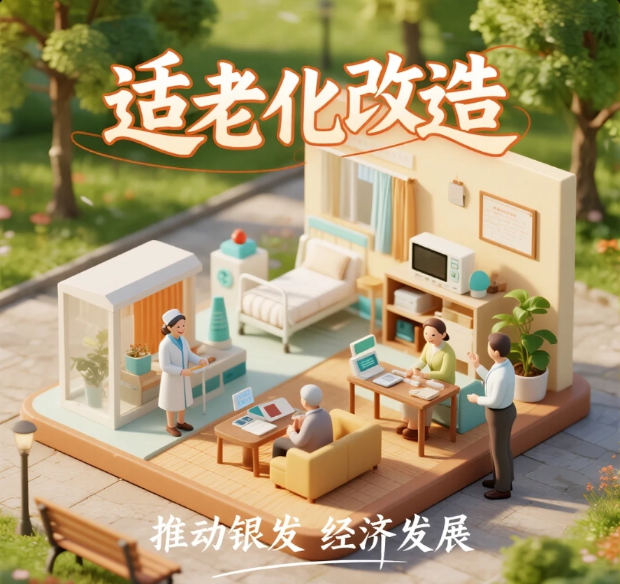 今年中央财政投入3亿元支持老年助餐服务