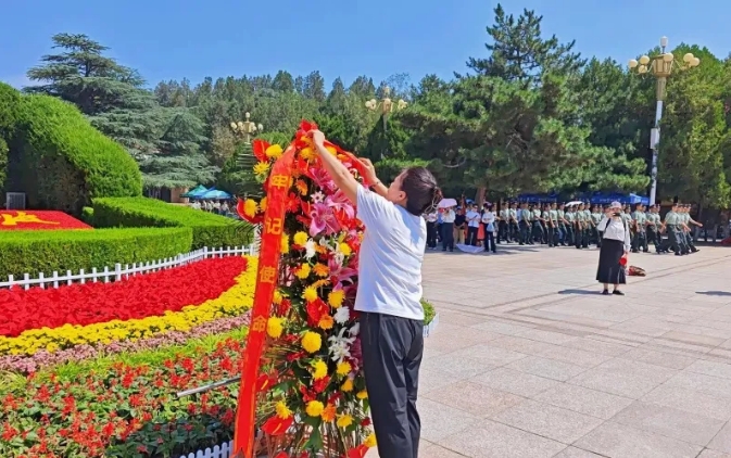 2025年西柏坡红色研学