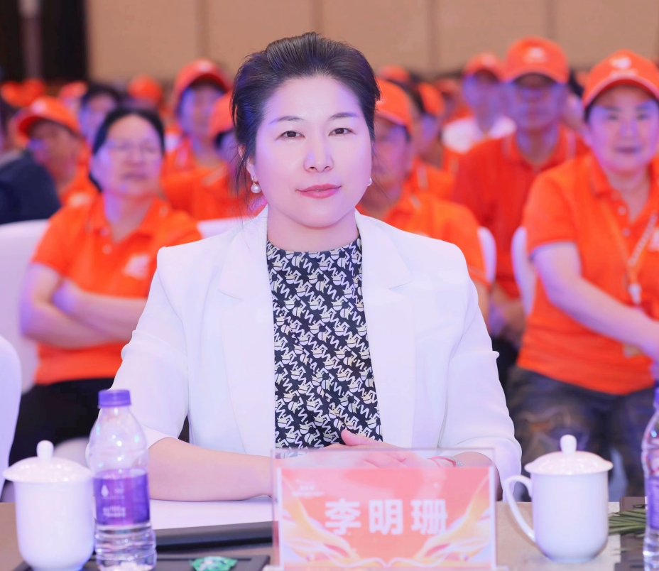 为社会培养优秀人才