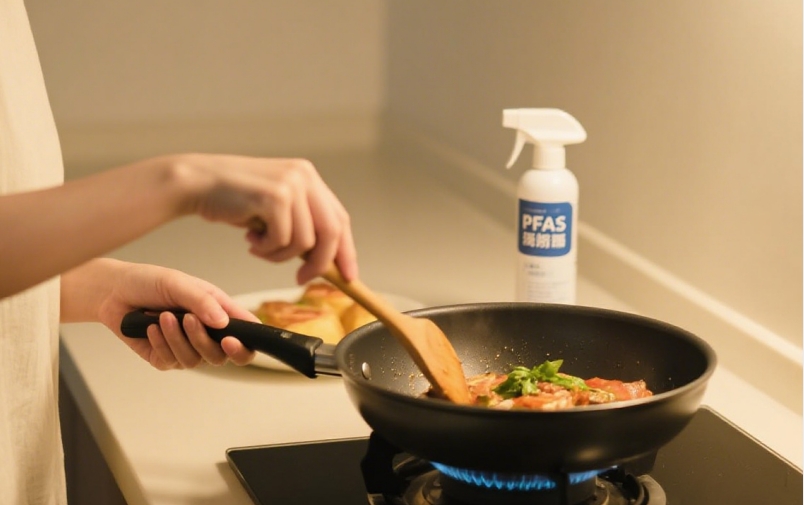 接触“永久化学品”可能增加患糖尿病风险