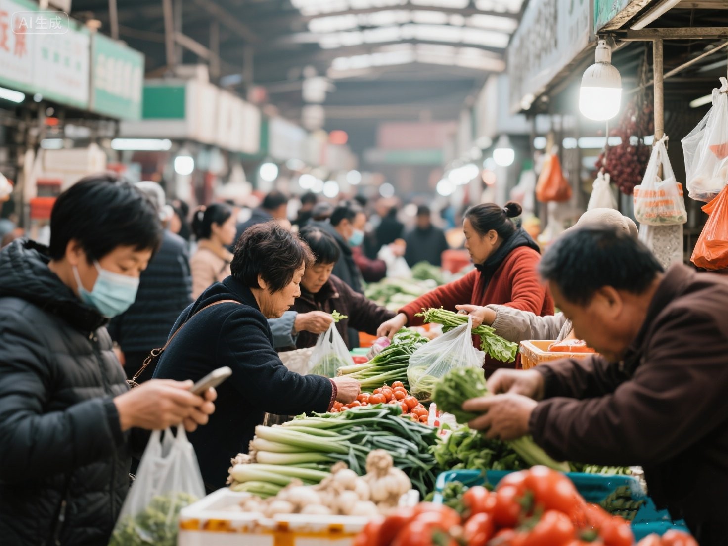 十年跟随，健康花开：范阿姨在品乐家的蜕变之旅