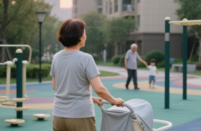 品乐家托玛琳床垫：守护辛劳长辈的安稳睡眠