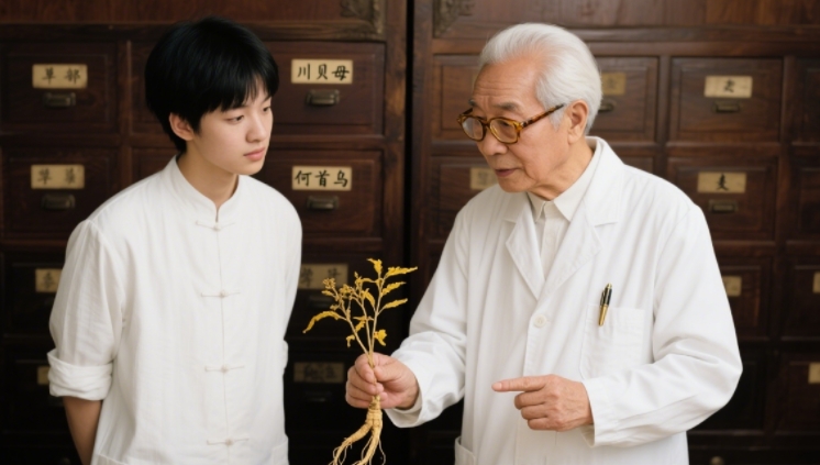 我国公民中医药健康文化素养水平达26.85%