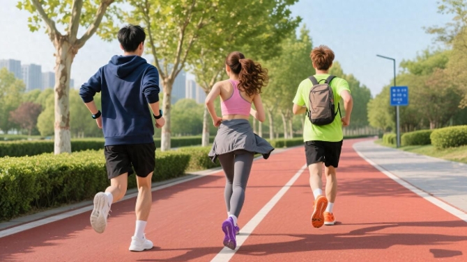 品乐家托玛琳床垫：助90后健康达人装备升级