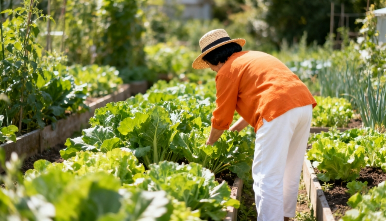 名泰氢氧机：护航退休李阿姨的幸福晚年