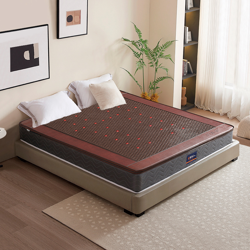 品乐家托玛琳床垫：助00后张凯从好睡眠中看到事业机会