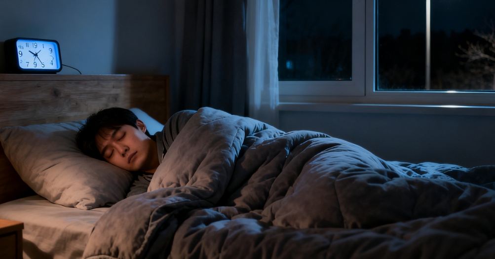 中疾控：立冬到，多吃这些食物更养生