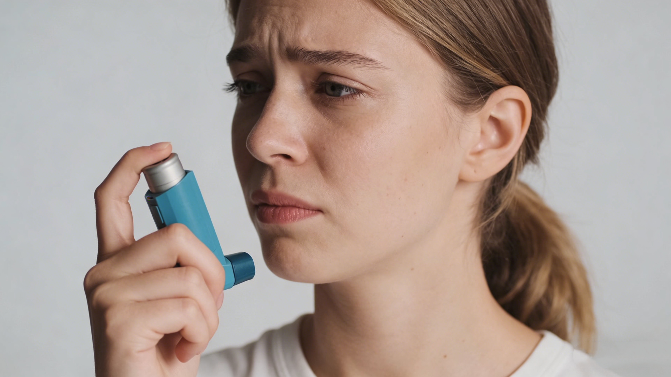 哮喘之困，最小氢分子如何3步精准破局？