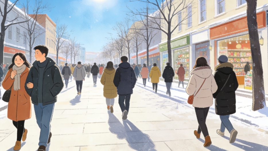 冬季如何实现 “不胖反瘦” ？这份攻略建议收藏