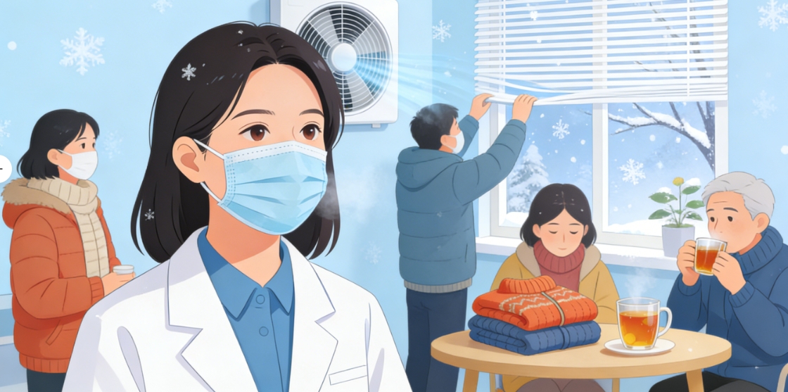 中疾控：当前我国呼吸道合胞病毒检测阳性率整体呈上升趋势