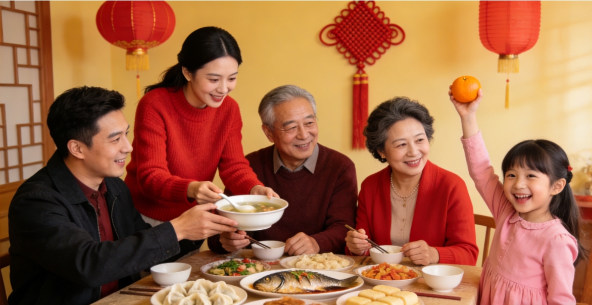 走向世界的中国“氢”科技 | 名泰氢氧机：春节健康新选择