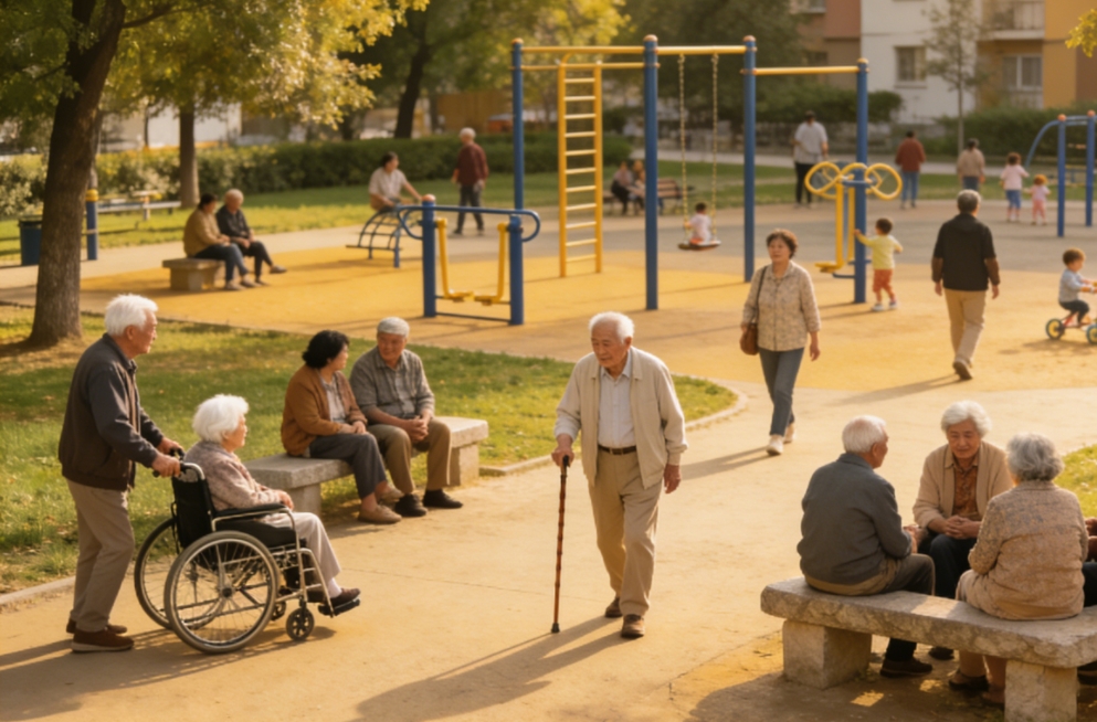 推动康复医学学科升级——全国人大代表、中国工程院院士 张伯礼