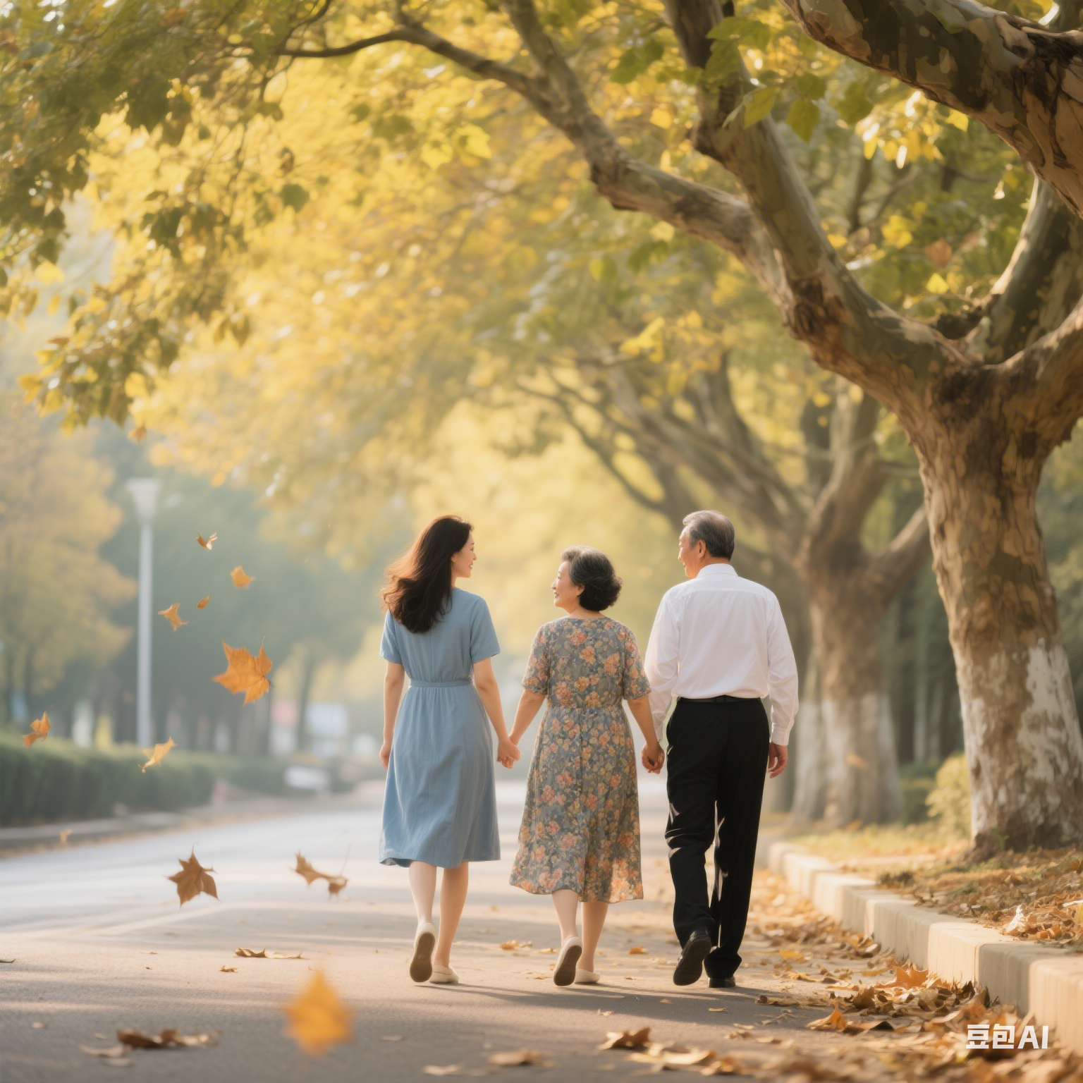银发生活，如何拥抱“享老时代”