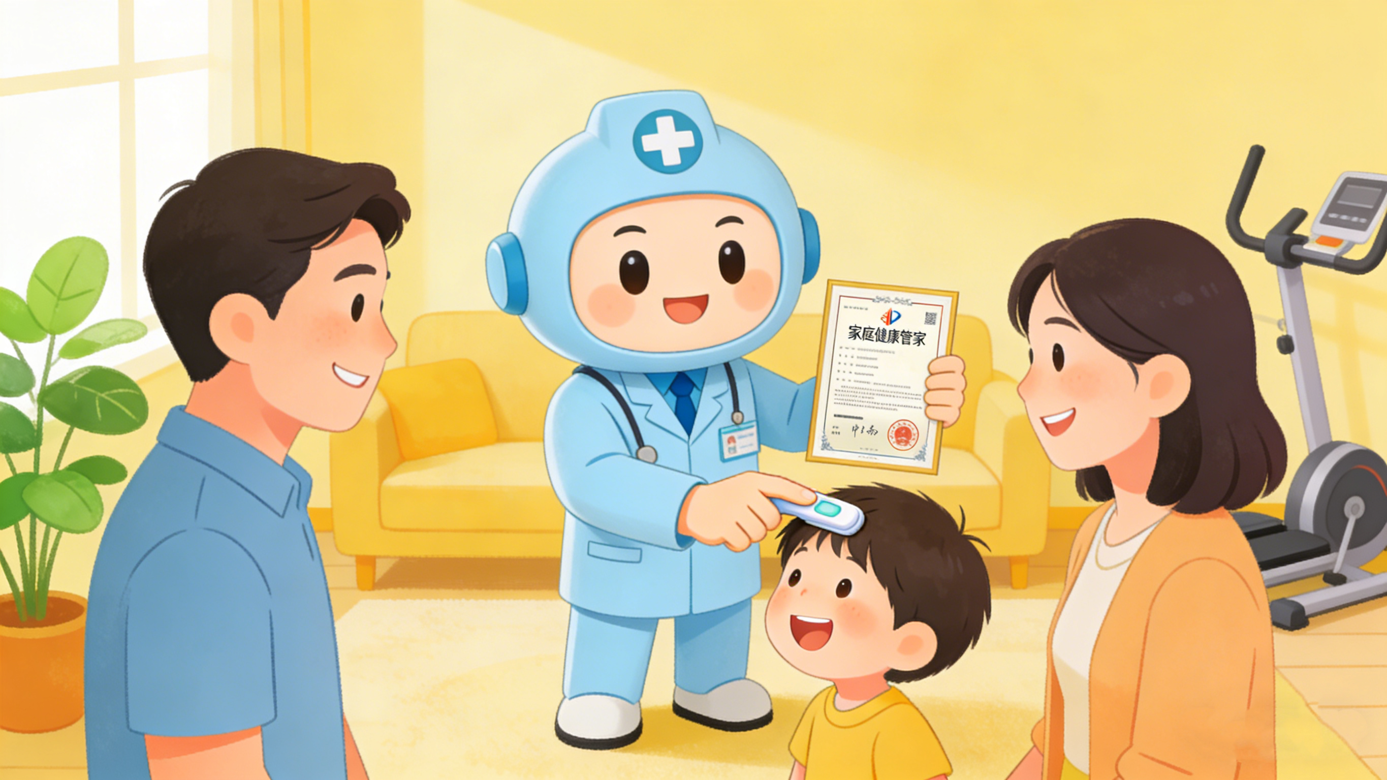 名泰激光多功能治疗仪：专业品质守护健康人生