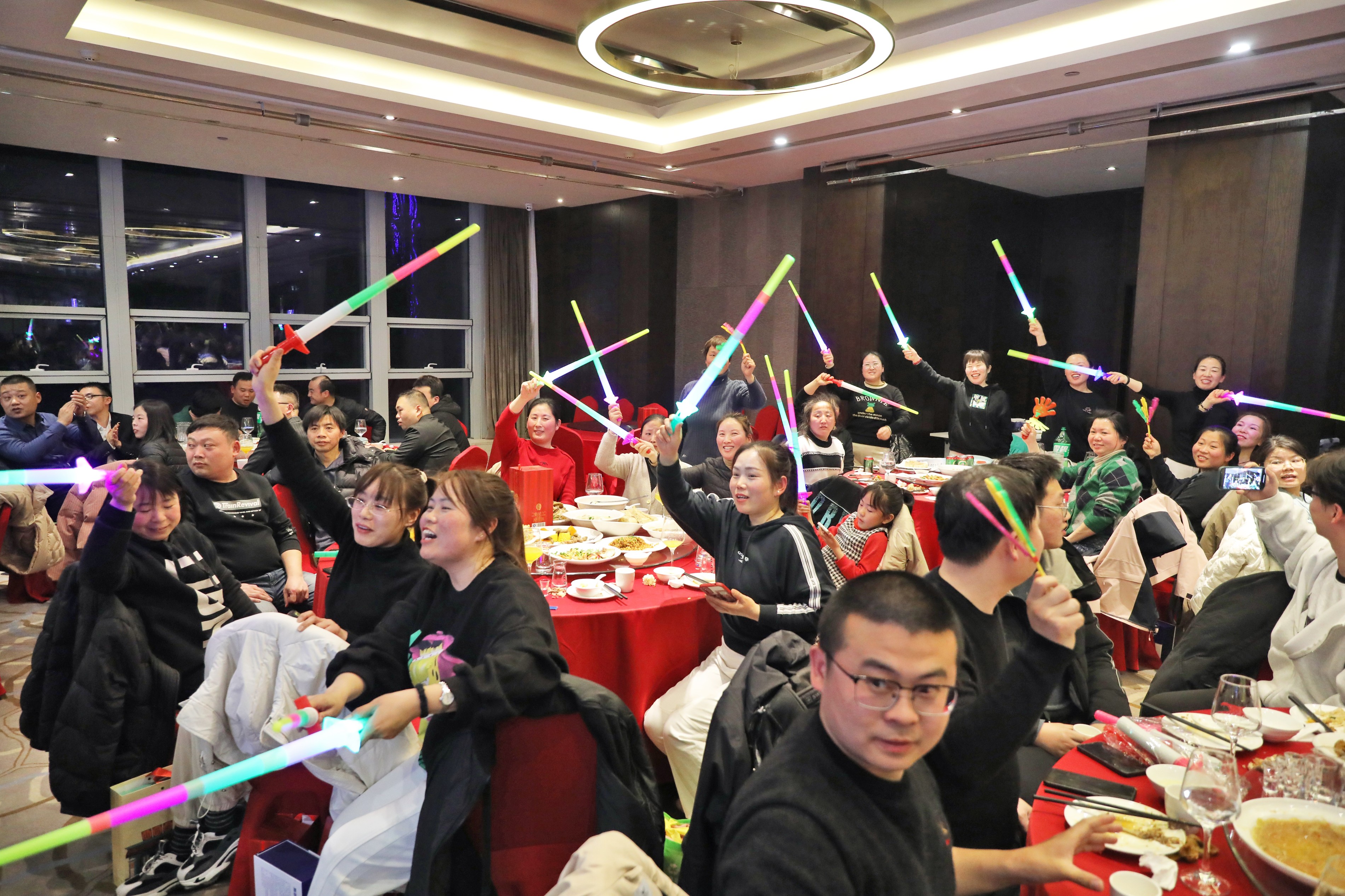 “变革开新篇，发展赢未来”——名泰医疗2024年启动会圆满落幕！