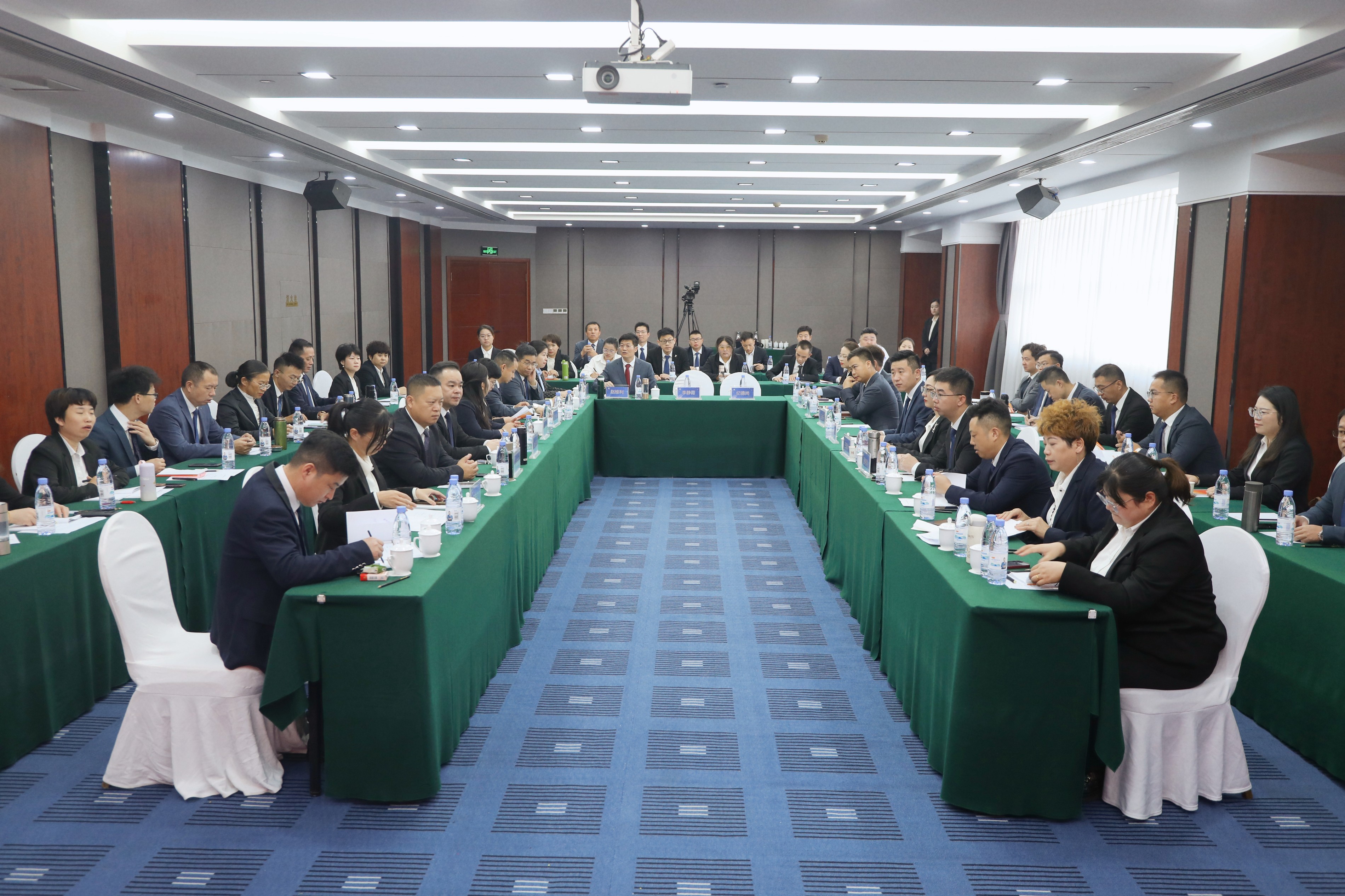 【文化引领，担当落实】品乐家健康生活超市第四季度高层干部会议圆满落幕