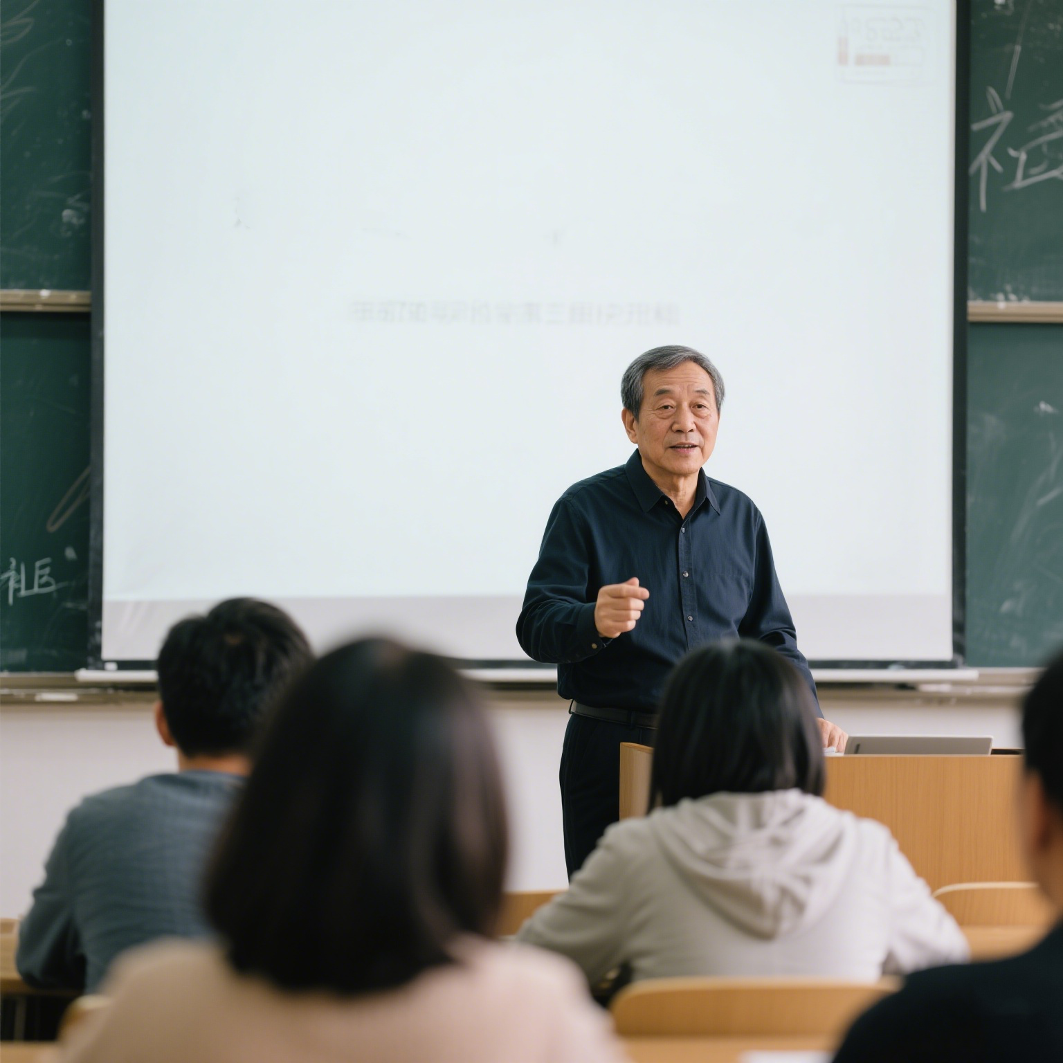 名泰半导体激光治疗仪：唤醒退休教师人生“第二春”