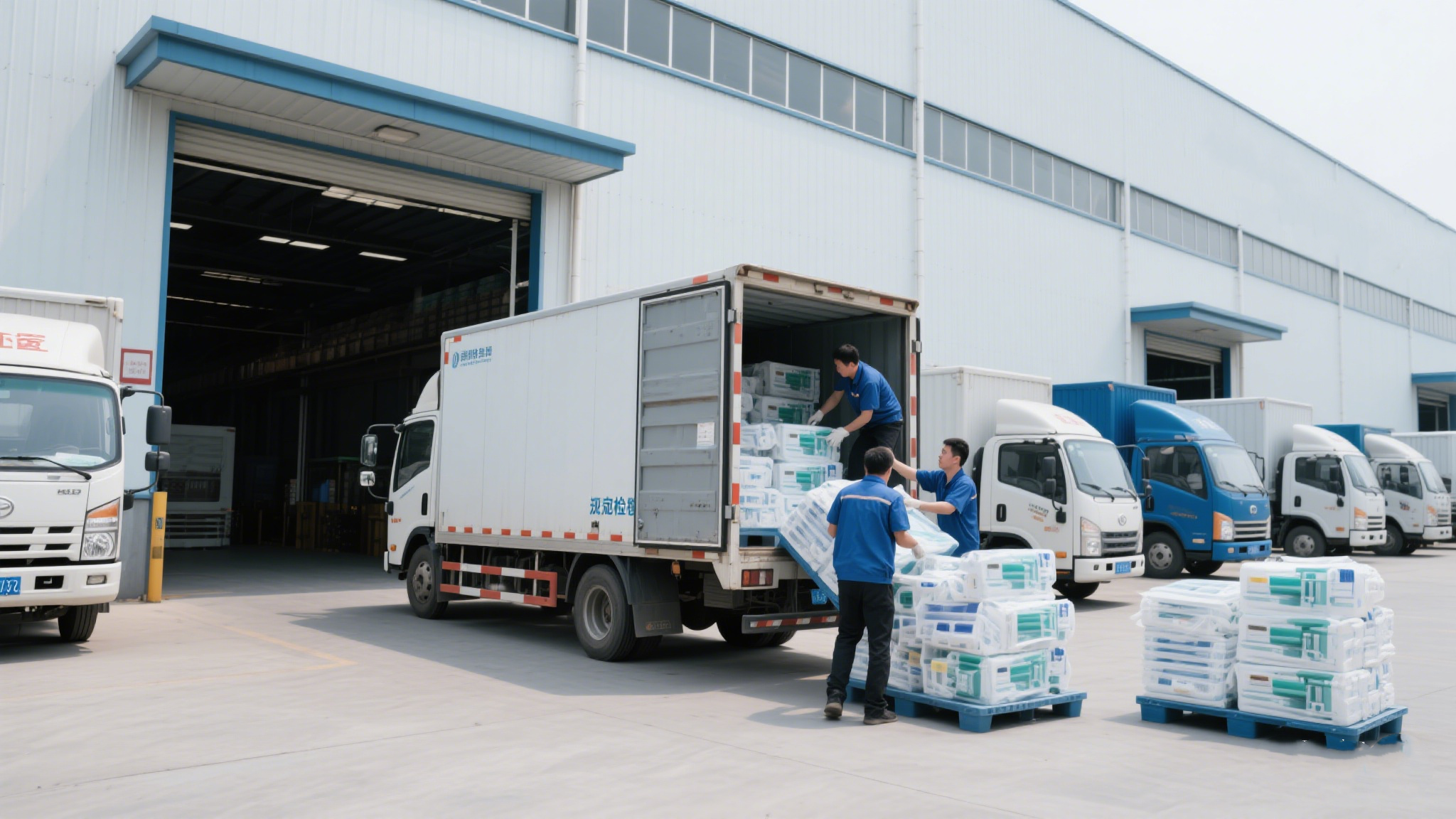 国家药监局通报江阴天宇、上海乐仓医疗等4起医疗器械网络销售违法违规案件