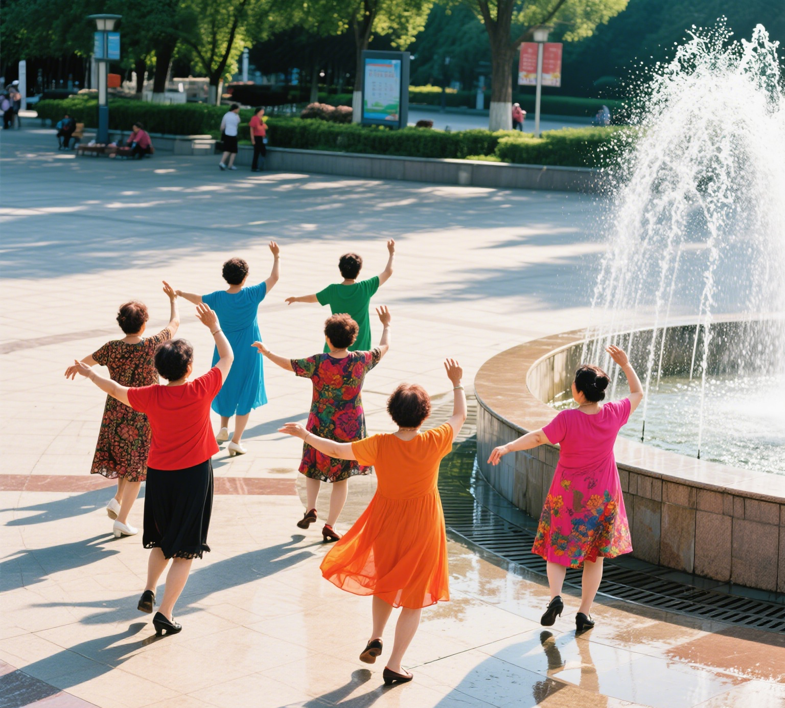 名泰氢水机：滋养银发夫妻的岁月静好