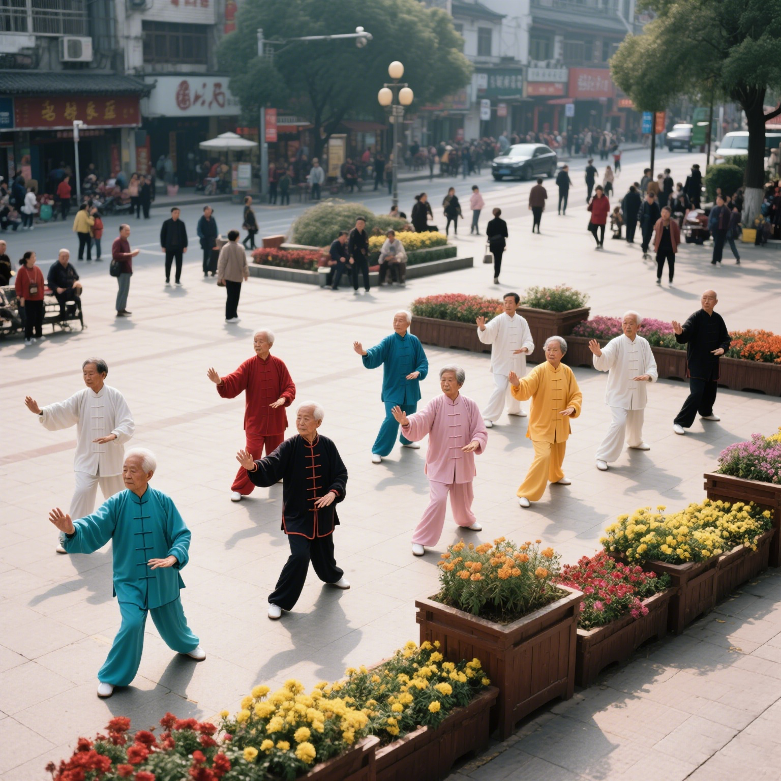 “管住嘴迈开腿”真能防痴呆！  研究证实良好习惯可延长认知健康4—5年