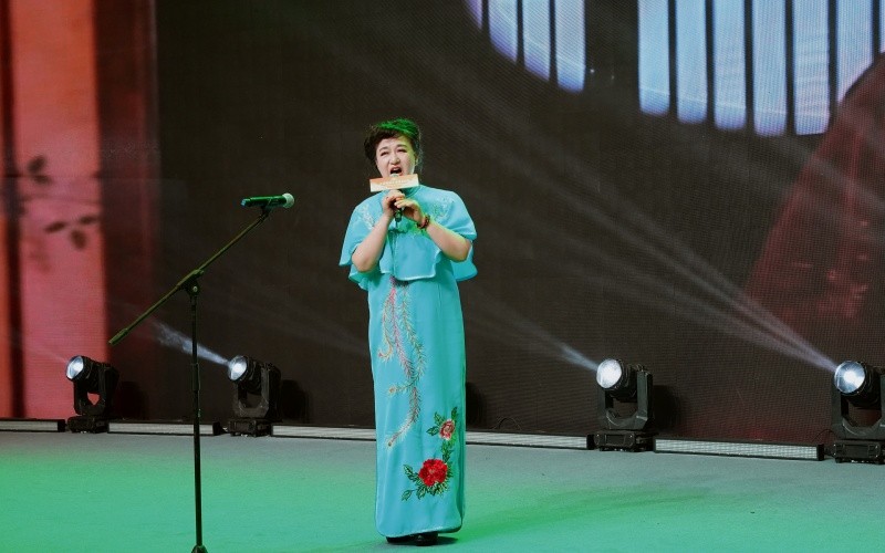 第四届品乐家520家庭健康艺术节圆满落幕，广西市场参赛