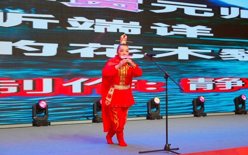 第四届品乐家520家庭健康艺术节圆满落幕，新乡市场获奖