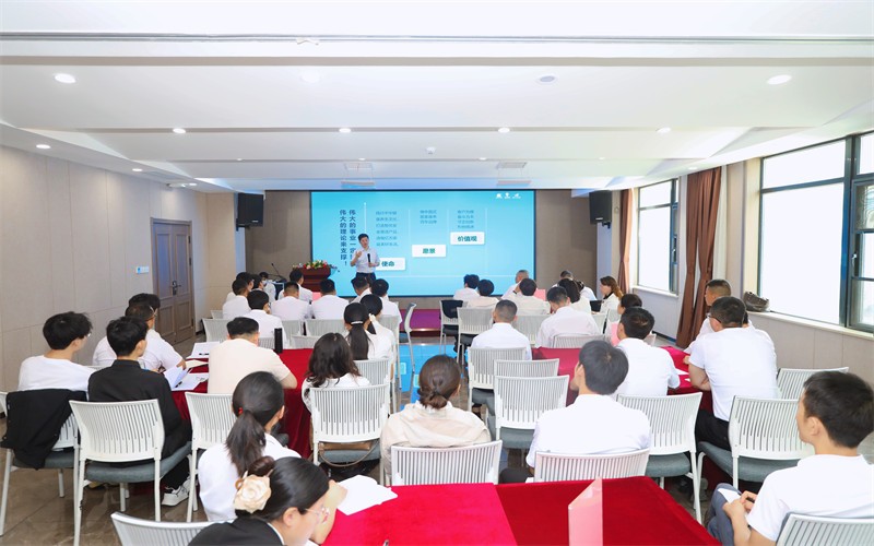 品乐家豫冀6月市场工作启动会在郑州举行