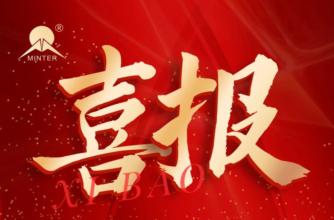 喜报丨名泰医疗低周波治疗仪获批医疗器械注册证