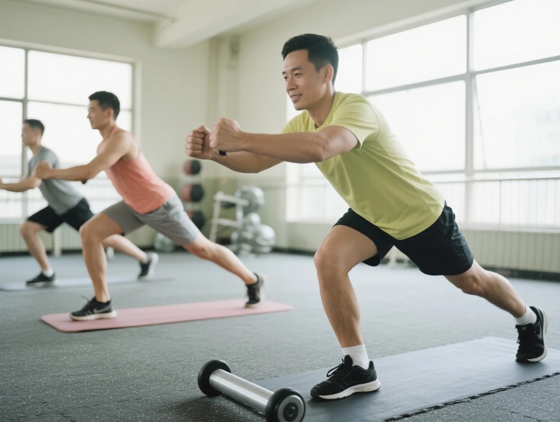 空腹运动更减肥？暴汗服能燃脂？专家提示避免误区